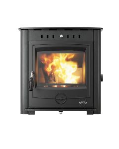 Henley Achill 17.5kw Eco Insert Boiler Stove 