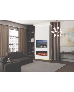 Onyx Avanti 110R with Real Woodland Woodscape 