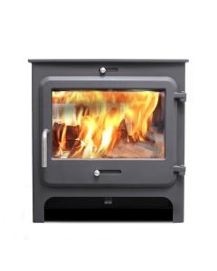 Ekol Clarity Vision Wood Burning Stove 