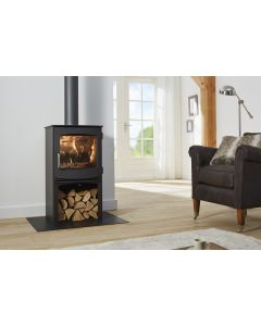 Dik Geurts Ivar 5 Low Legs 