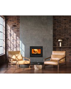 DI LUSSO R6 INSET SLIMLINE, ECO DESIGN