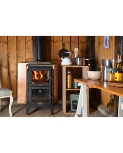 Charlton & Jenrick  Go Eco Bake Chef Cooking Stove 