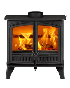 ECO HERALD 5 SLIMLINE, DOUBLE DOOR
