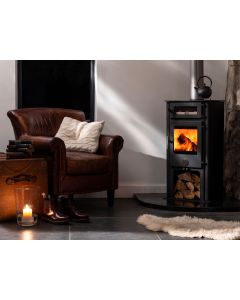 Showroom Exclusive Chilli Penguin The High & Mighty This product is only available to purchase at the Showroom 