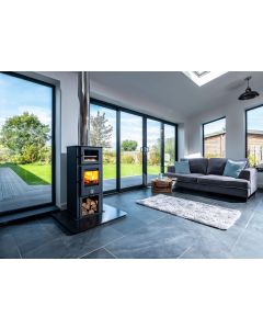 Showroom Exclusive Chilli Penguin The High & Mighty (Tall Order) This product is only available to purchase at the Showroom 