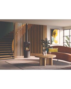 Onyx Liv 3 Gas Stove Conventional or Balanced Flue 