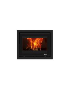 Dik Geurts Prostyle 600 with Slimline Frame 