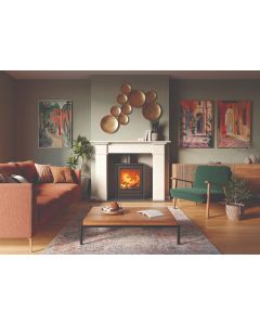 Stovax Riva 2 55 Freestanding Stove 