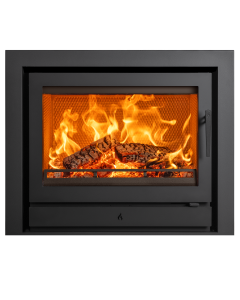 Stovax Riva 2 66 Woodburning  Cassette stove Showroom Exclusive 