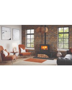 Stovax Riva 2 66 Freestanding Woodburning Stove 