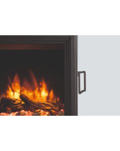 Gazco Sheraton 5 Electric 