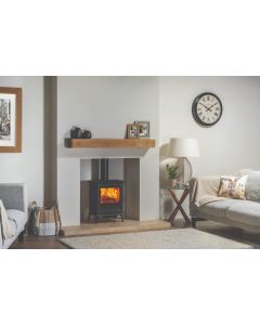 Stovax Sheraton 5 Woodburning stove 