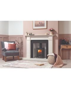 Stovax Stockton 3 Multi-fuel 