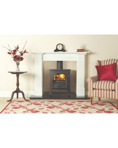 Stovax Stockton 5 Woodburning  eco stove 