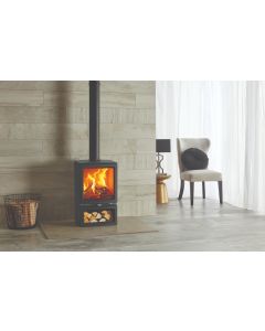 Stovax Vogue Medium Multi Fuel Stove 