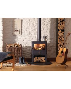 Showroom Exclusive Chilli Penguin The Woody (Multi Fuel)    This product is only available to purchase at the Showroom 