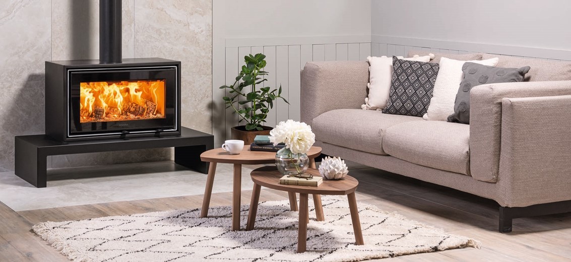 Marches Stoves